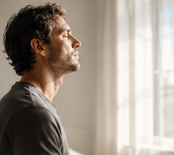 How to stop overthinking during sex