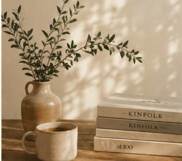 Self Growth Books
