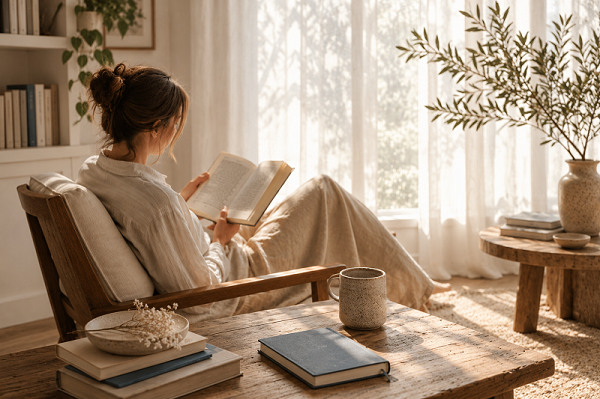 Books on personal growth and development