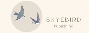Skye Bird Publishing logo